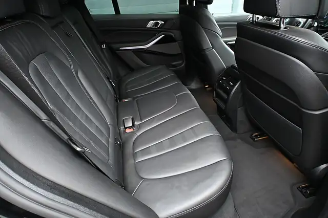 BMW X5 xDrive45e PHEV Aut. M Sport 21" ACC, Laser, Hea... Ansicht 12