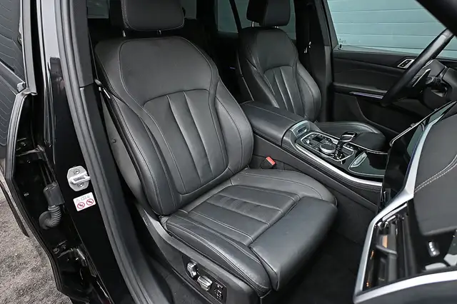 BMW X5 xDrive45e PHEV Aut. M Sport 21" ACC, Laser, Hea... Ansicht 10