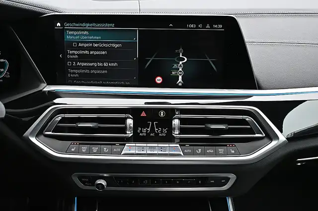 BMW X5 xDrive45e PHEV Aut. M Sport 21" ACC, Laser, Hea... Ansicht 23