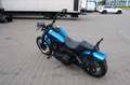 Harley-Davidson Street Bob 96cui Blau - thumbnail 2