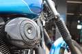 Harley-Davidson Street Bob 96cui Blau - thumbnail 8