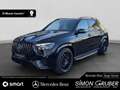 Mercedes-Benz GLE 53 AMG GLE 53 4M AMG Pano Sitzklima Standhzg. AHK Schwarz - thumbnail 1
