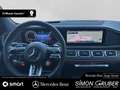 Mercedes-Benz GLE 53 AMG GLE 53 4M AMG Pano Sitzklima Standhzg. AHK Schwarz - thumbnail 10