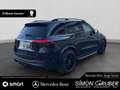 Mercedes-Benz GLE 53 AMG GLE 53 4M AMG Pano Sitzklima Standhzg. AHK Schwarz - thumbnail 2