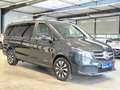 Mercedes-Benz V 300 d 4M LANG LEDER PANO BURMESTER 360 STANDHZ Grau - thumbnail 3