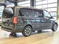 Mercedes-Benz V 300 d 4M LANG LEDER PANO BURMESTER 360 STANDHZ Grau - thumbnail 5