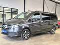 Mercedes-Benz V 300 d 4M LANG LEDER PANO BURMESTER 360 STANDHZ Grau - thumbnail 9