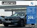 BMW 318 d Tour. Adv. DrivAssi/erwLED 2 JAHRE GARANTIE Gris - thumbnail 1