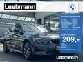 BMW 318 d Tour. Adv. DrivAssi/erwLED 2 JAHRE GARANTIE Gris - thumbnail 1