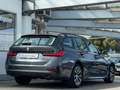 BMW 318 d Tour. Adv. DrivAssi/erwLED 2 JAHRE GARANTIE Gris - thumbnail 4