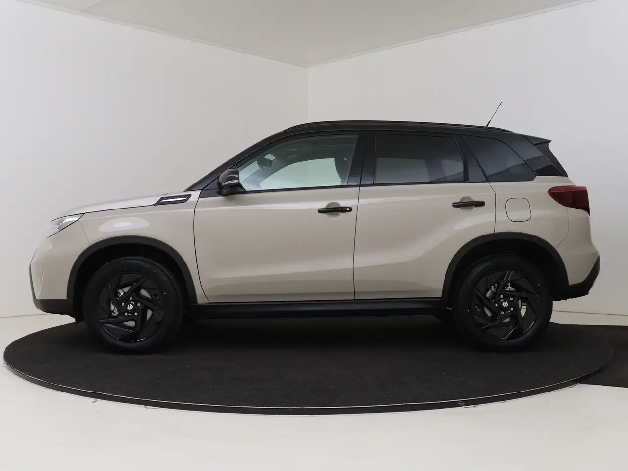 Suzuki Vitara 2026