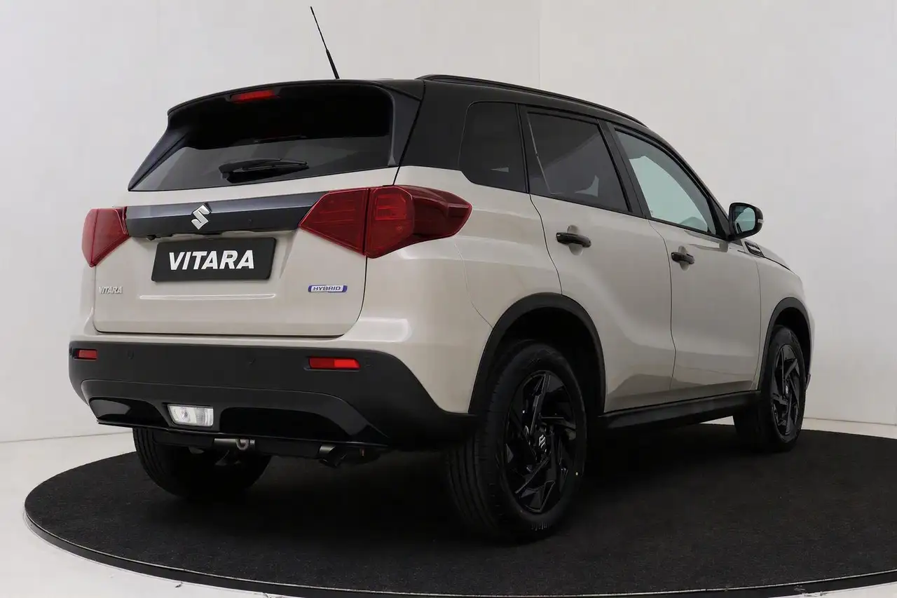 Suzuki Vitara 2026