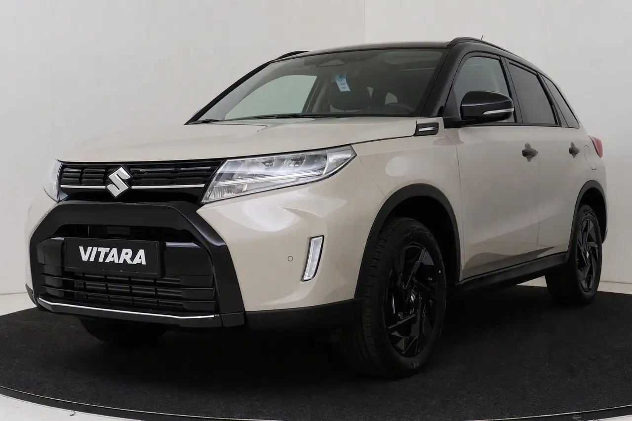 Suzuki Vitara 2026
