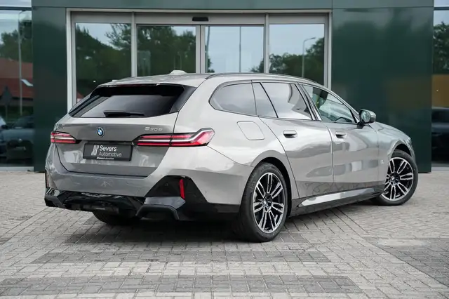 BMW M view 3