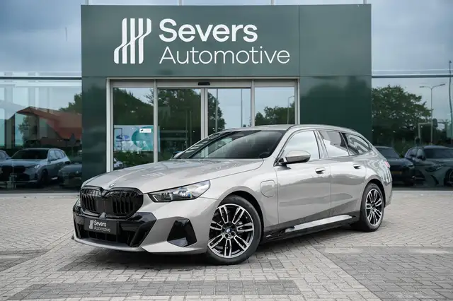 BMW M main image