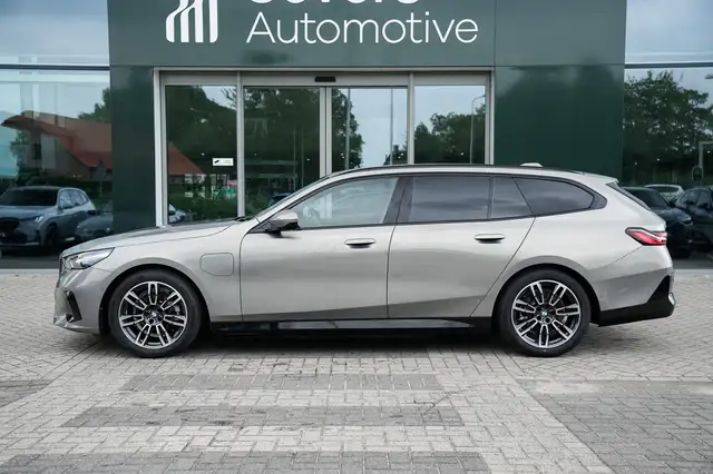 BMW M view 5