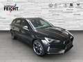 CUPRA Leon Sportstourer 2.0 TDI LED+NAVI+AHK+PARKLENK Noir - thumbnail 4
