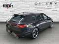 CUPRA Leon Sportstourer 2.0 TDI LED+NAVI+AHK+PARKLENK Noir - thumbnail 3