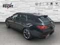CUPRA Leon Sportstourer 2.0 TDI LED+NAVI+AHK+PARKLENK Noir - thumbnail 2