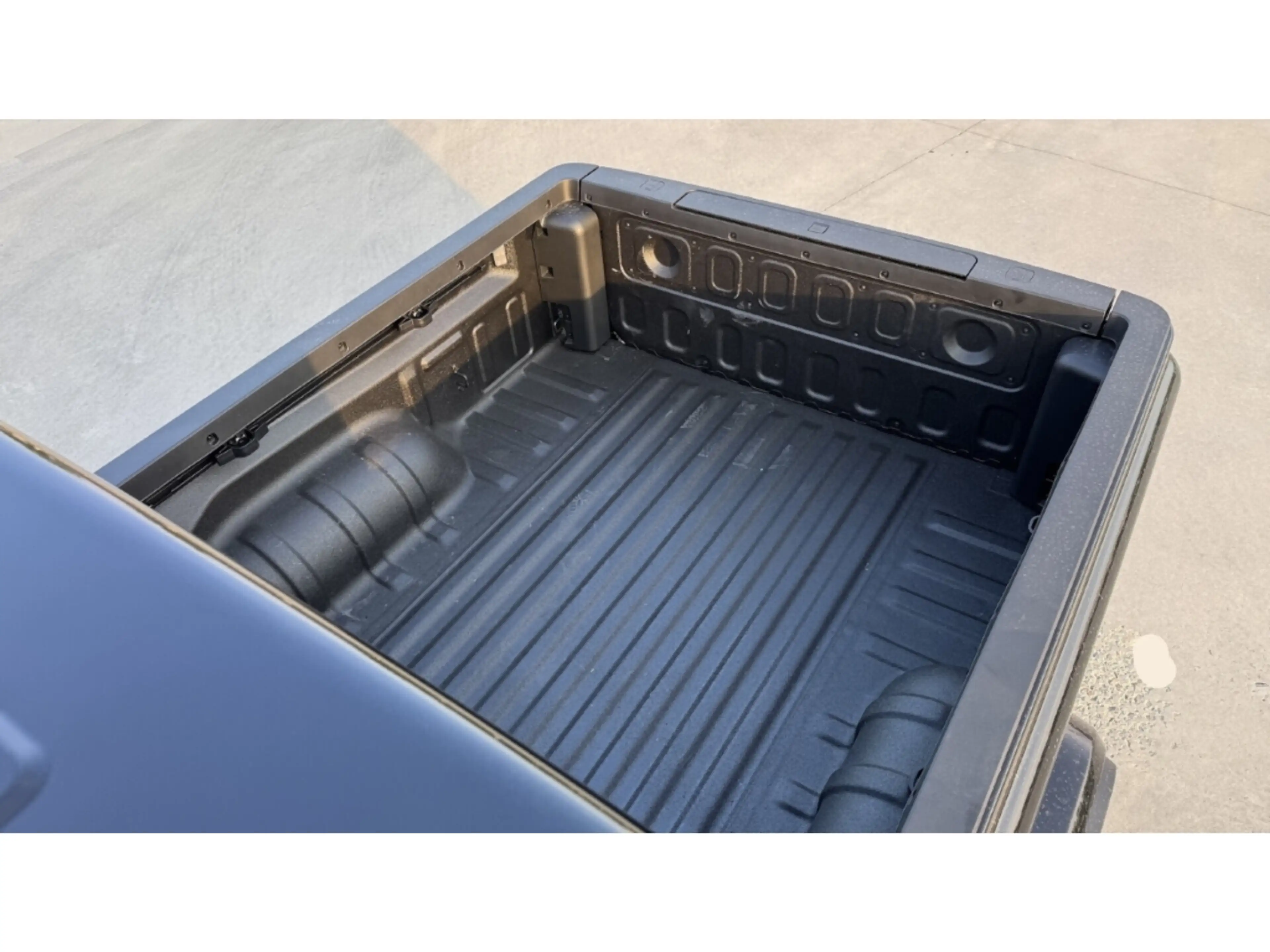 BAW 212 BAW 4WD PICK-Up +Leder+LED+SHZ+MFL+PDC+CAM — photo 12