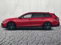 Volkswagen Passat 2.0 TDI 4M R-LINE BLACK STYLE *AHK* Rot - thumbnail 4