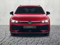 Volkswagen Passat 2.0 TDI 4M R-LINE BLACK STYLE *AHK* Rot - thumbnail 3