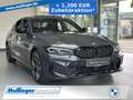 BMW 340 Md xDrive M Sport Pro ACC HUD AHK Ha/Ka Glasd. Grau - thumbnail 1