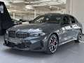 BMW 340 Md xDrive M Sport Pro ACC HUD AHK Ha/Ka Glasd. Grau - thumbnail 9