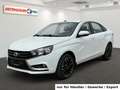Lada Vesta 1.6 Luxus Blanc - thumbnail 1