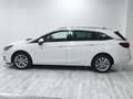 Opel Astra 1.4T S/S Selective 125 White - thumbnail 6