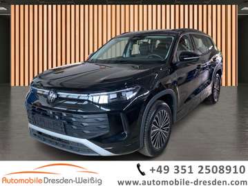 1.5 eTSI mHEV DSG*Paket Discover*IDA*ACC