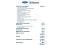 Ford Fiesta Titanium X 1.0 Zwart - thumbnail 11