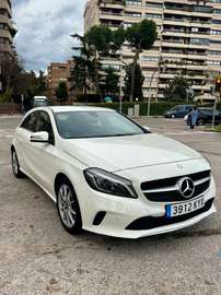 A200 1.6 163cv 7G-DCT