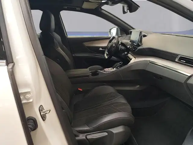 Peugeot 3008 view 14