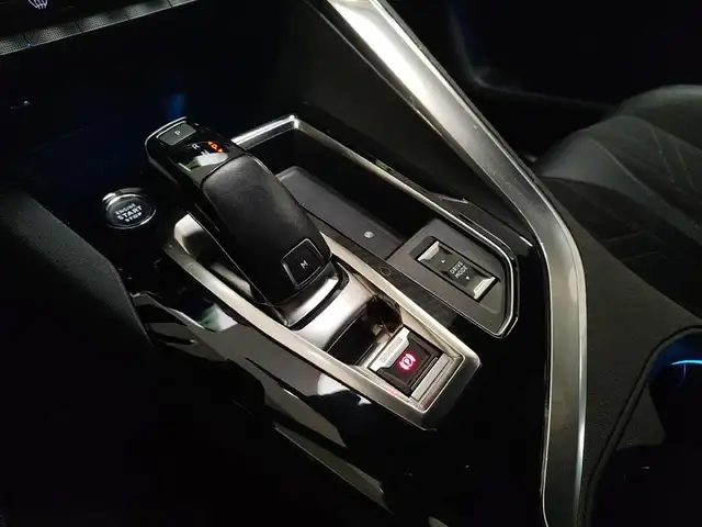 Peugeot 3008 view 23