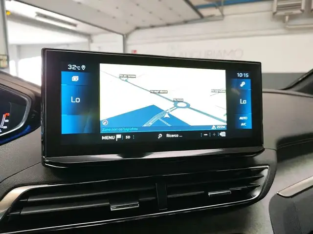 Peugeot 3008 view 20
