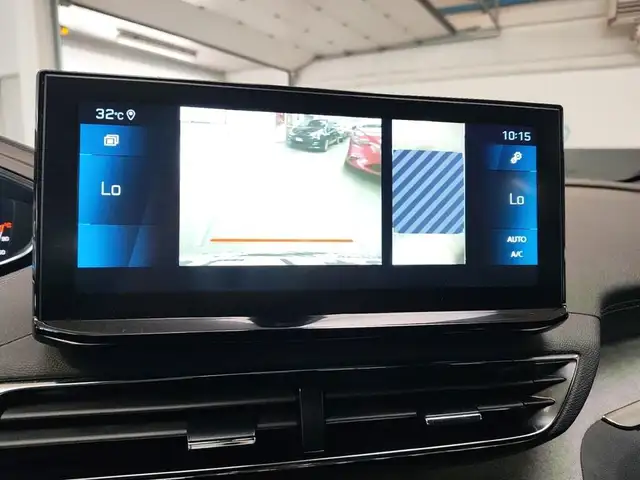 Peugeot 3008 view 21
