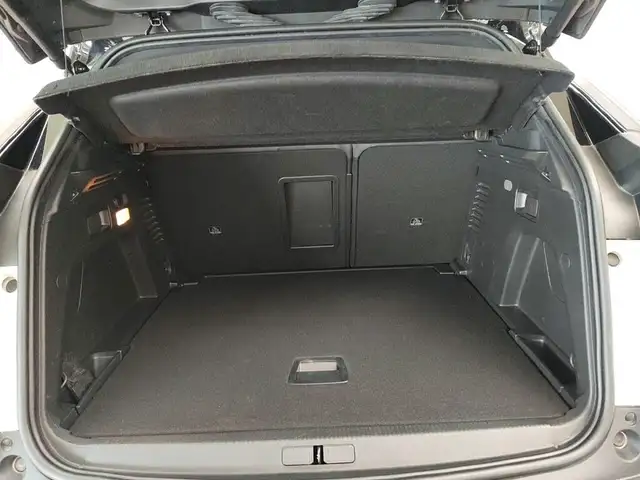 Peugeot 3008 view 15