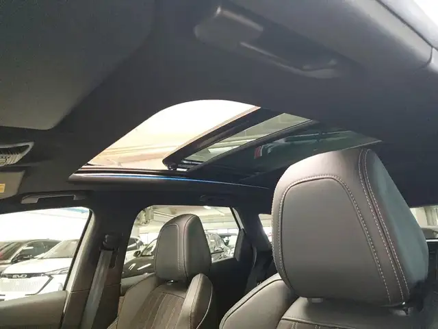 Peugeot 3008 view 24