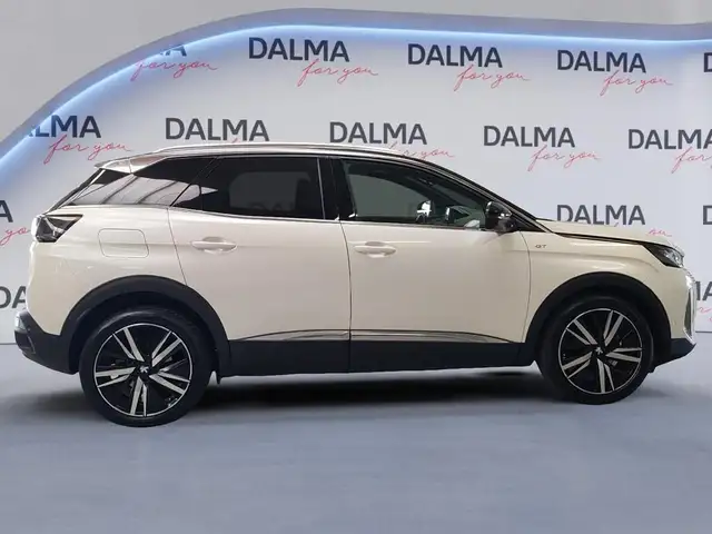 Peugeot 3008 view 6