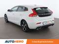 Volvo V40 1.5 R-Design Geartronic Bianco - thumbnail 4