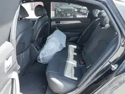 Hyundai SONATA снимка Hyundai SONATA