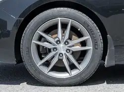 Hyundai SONATA снимка Hyundai SONATA
