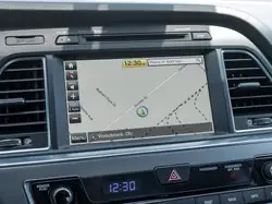 Hyundai SONATA снимка Hyundai SONATA