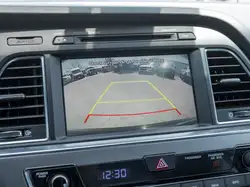Hyundai SONATA снимка Hyundai SONATA