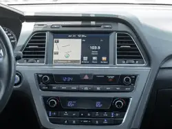 Hyundai SONATA снимка Hyundai SONATA