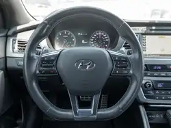 Hyundai SONATA снимка Hyundai SONATA