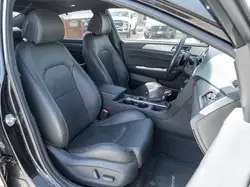 Hyundai SONATA снимка Hyundai SONATA