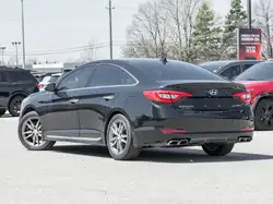 Hyundai SONATA снимка Hyundai SONATA