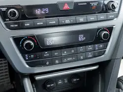 Hyundai SONATA снимка Hyundai SONATA